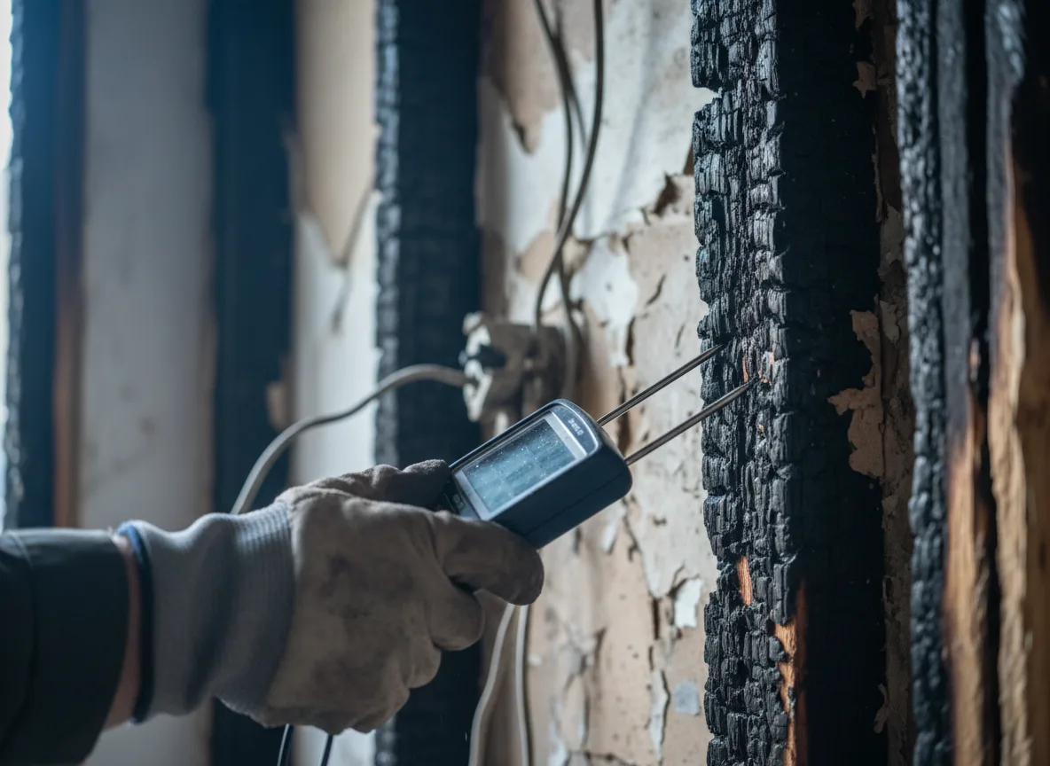 Fire Damage Restoration Effingham, KS FAQs